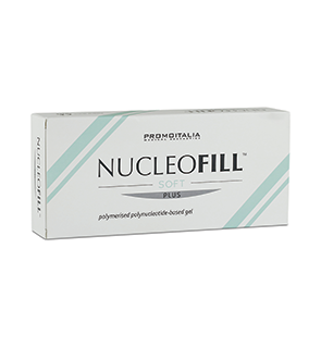 Nucleofill Soft Plus- dərinin biorestrukturizasiyası üçün ...